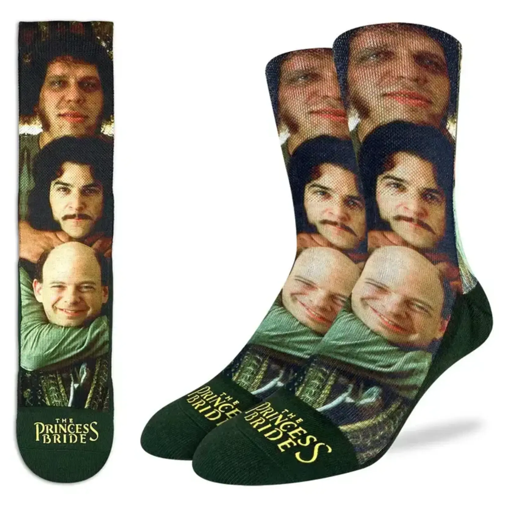 Men's Socks - The Princess Bride