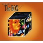 Box - The Best Of The Box [CD]
