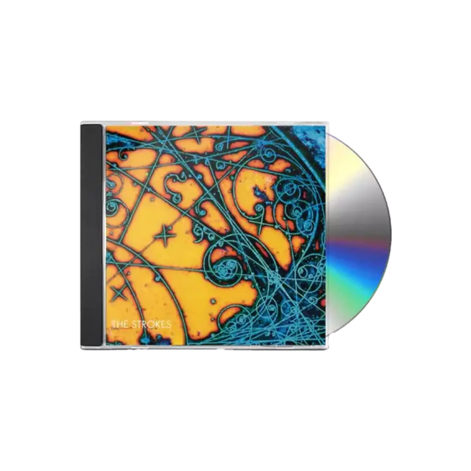 Strokes - Is This It [CD]