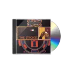 Strokes - Room On Fire [CD]