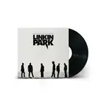 Linkin Park - Minutes To Midnight [LP]