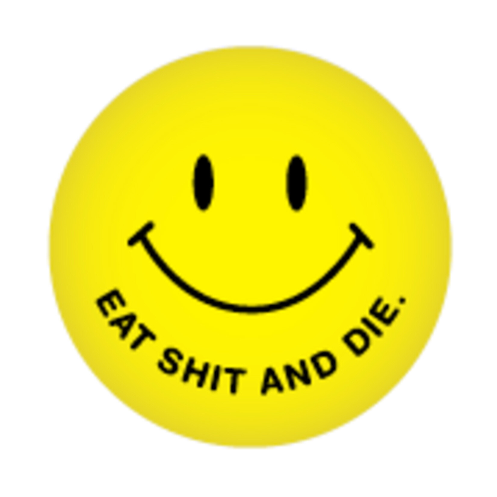 Magnet - Eat Shit And Die.