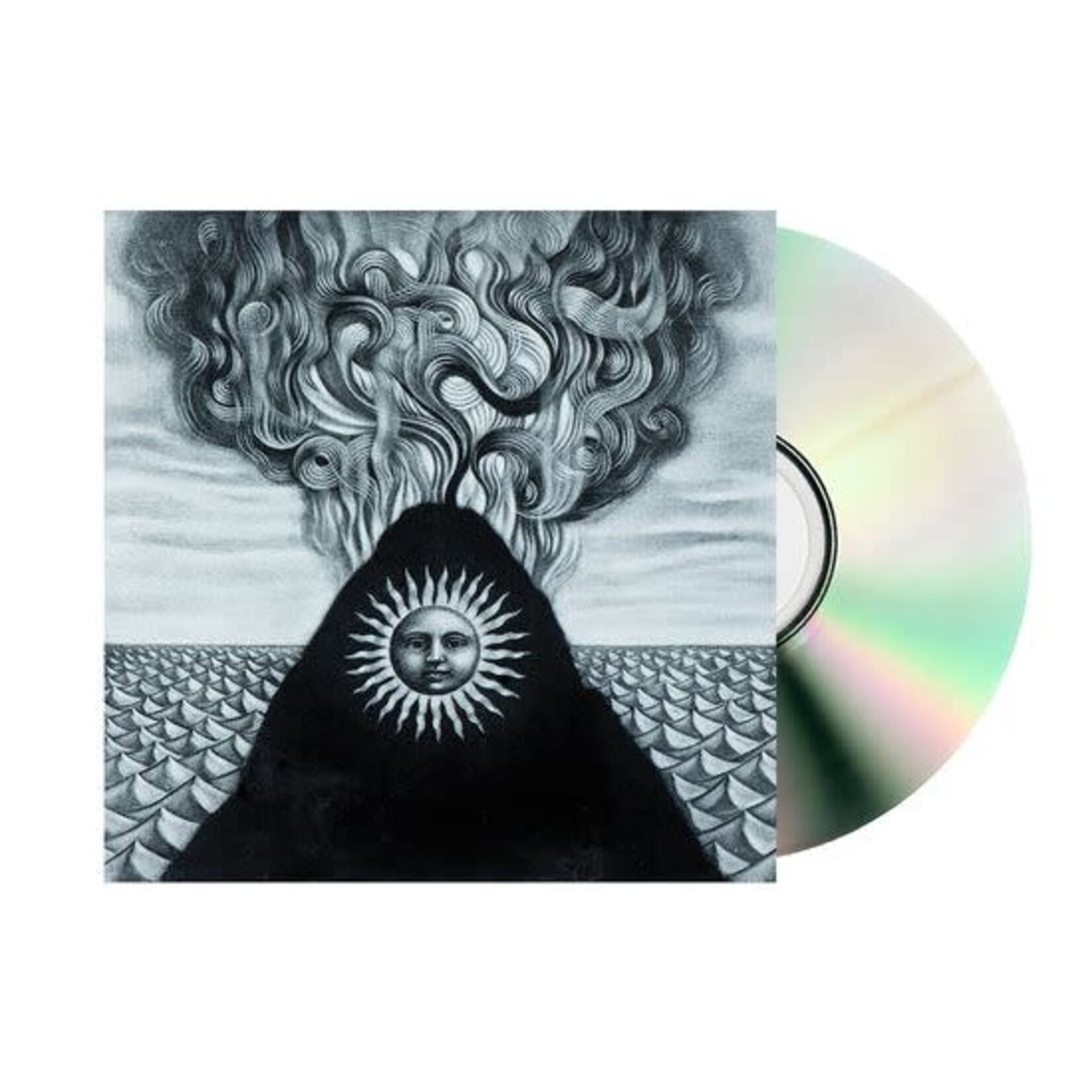 Gojira - Magma [CD]