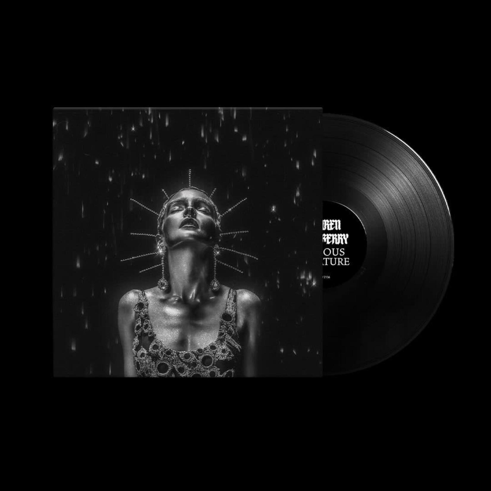 Lauren Mayberry - Vicious Creature [LP]