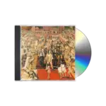 Rolling Stones - It's Only Rock N Roll [CD]