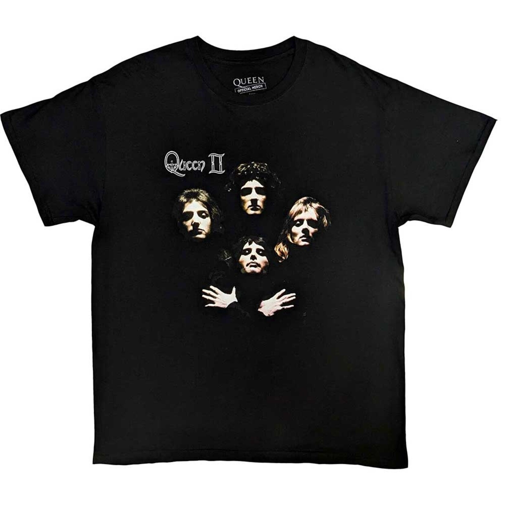Queen - Bo Rhap Classic
