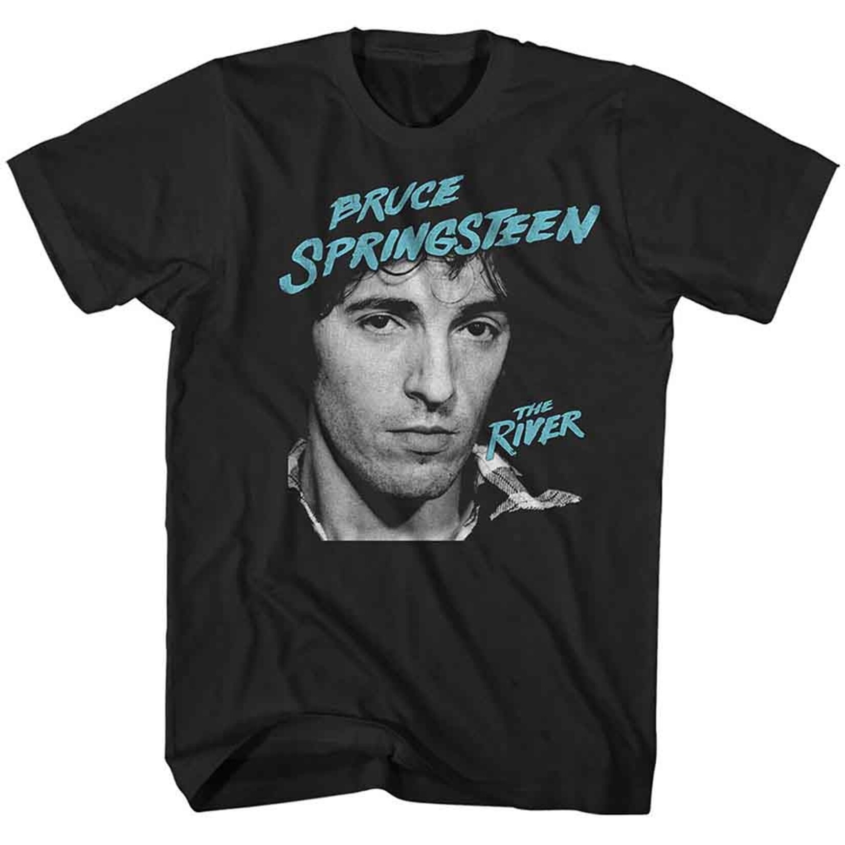 Bruce Springsteen - River 2016