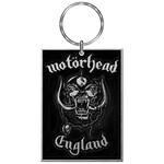 Keychain - Motorhead: England