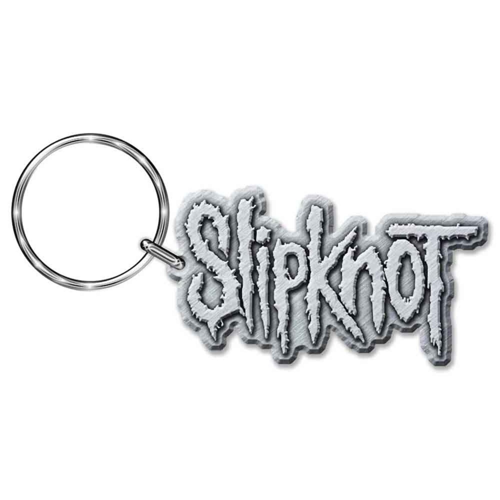 Keychain - Slipknot: Logo
