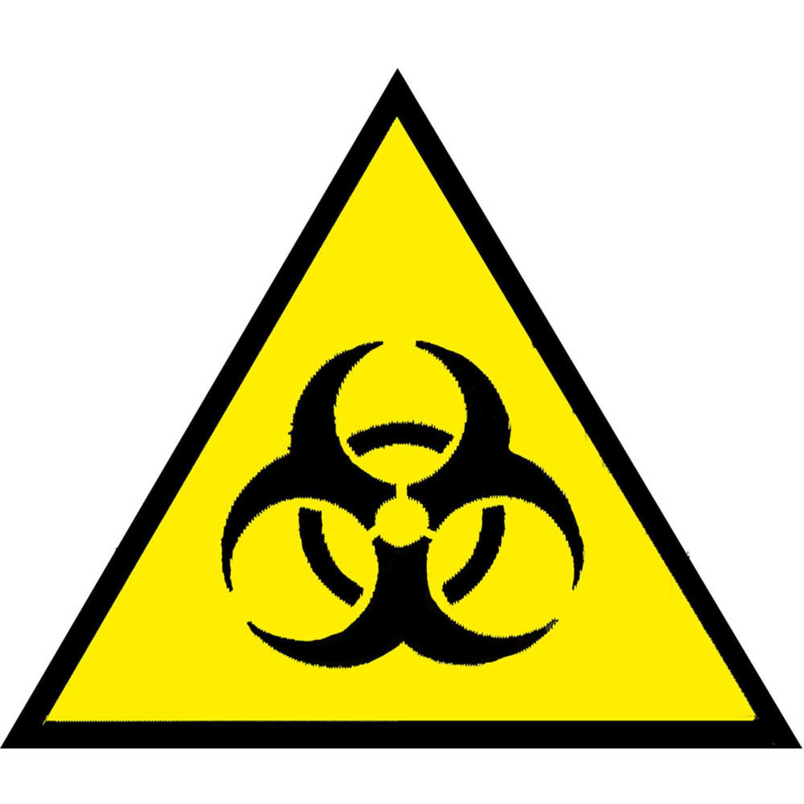 Patch - Biohazard