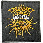 Patch - Bob Dylan: Eye Icon