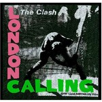Patch - Clash: London Calling