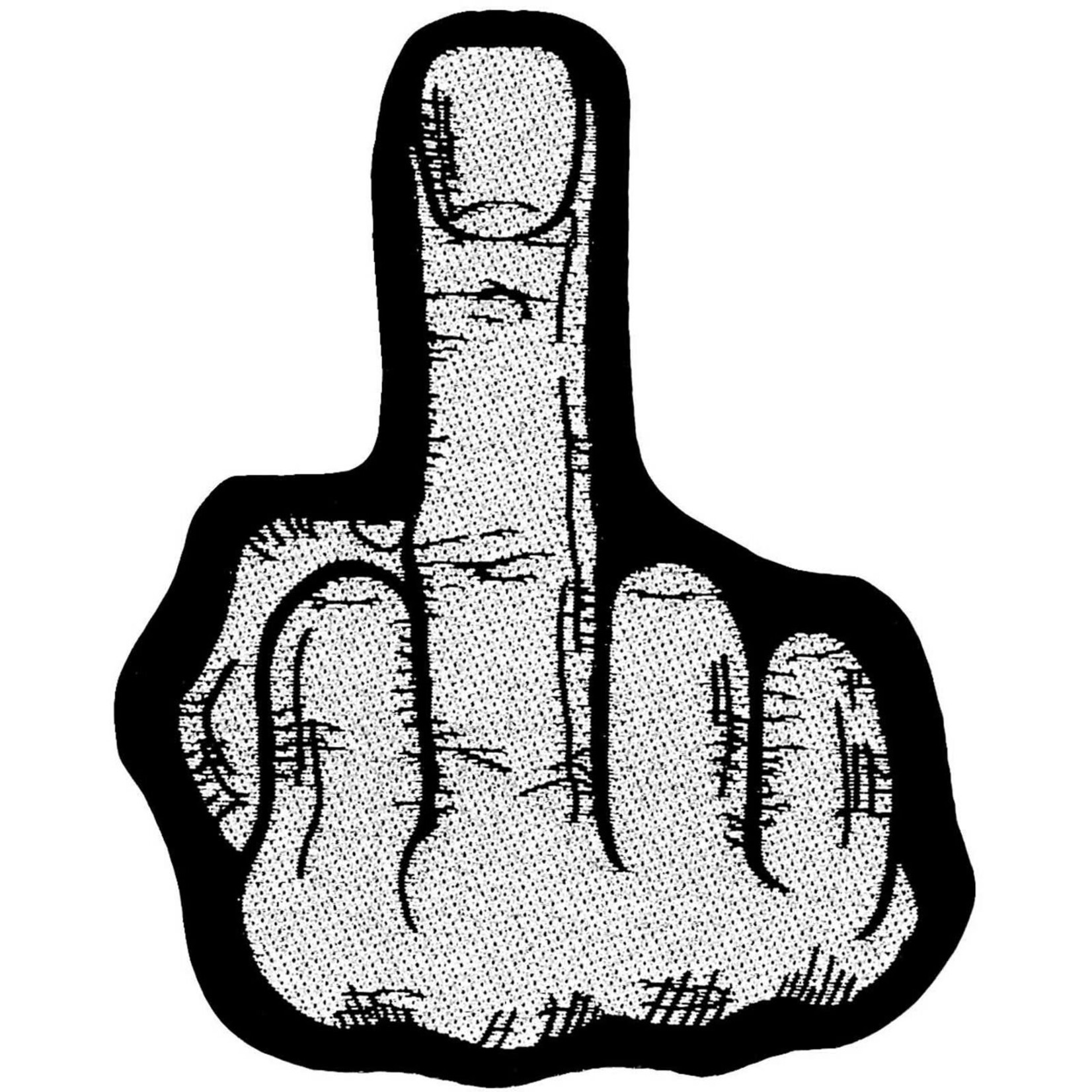 Patch - Fuck Finger