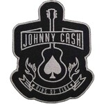 Patch - Johnny Cash: Guitar