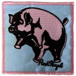 Patch - Pink Floyd: Animals Pig