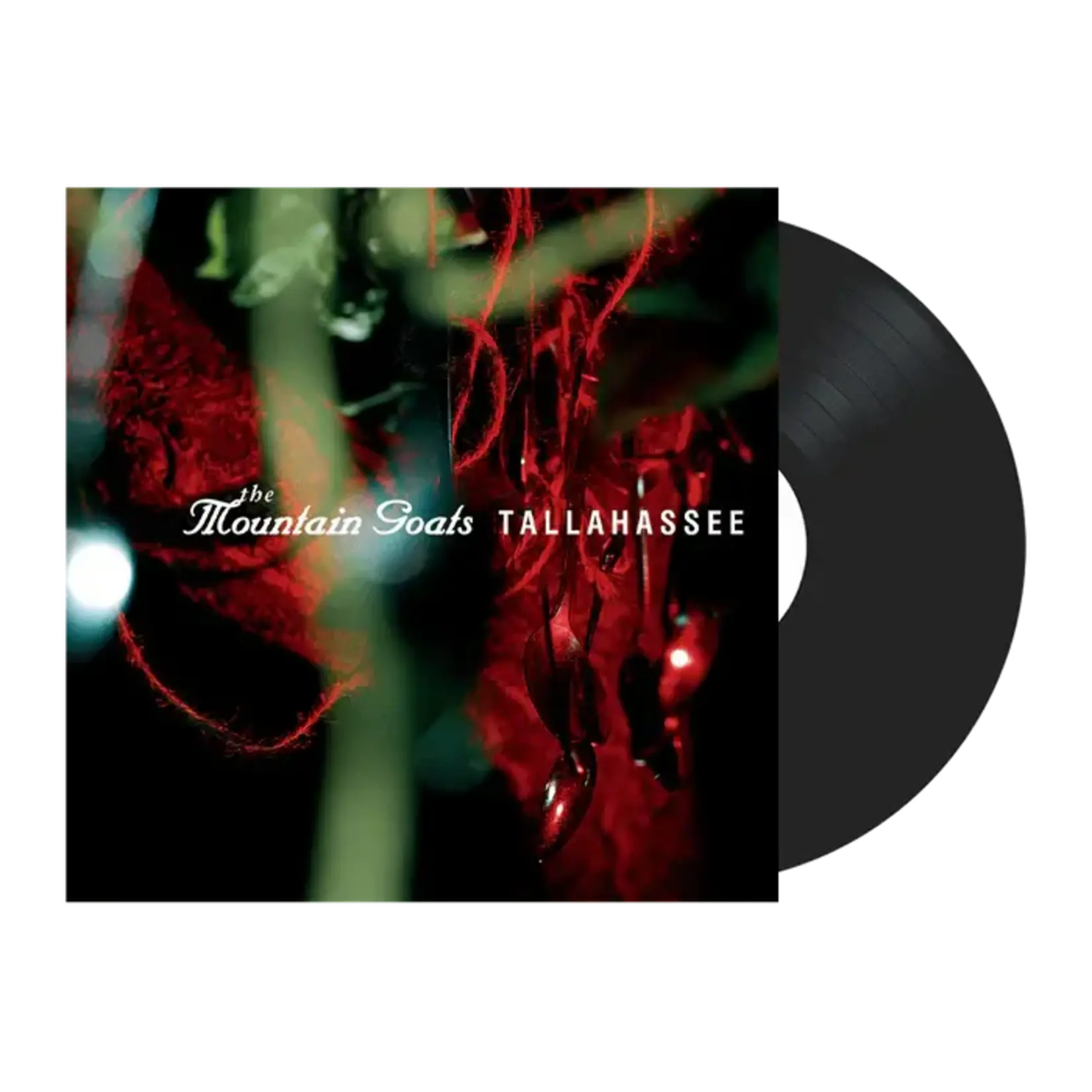 Mountain Goats - Tallahassee [LP]