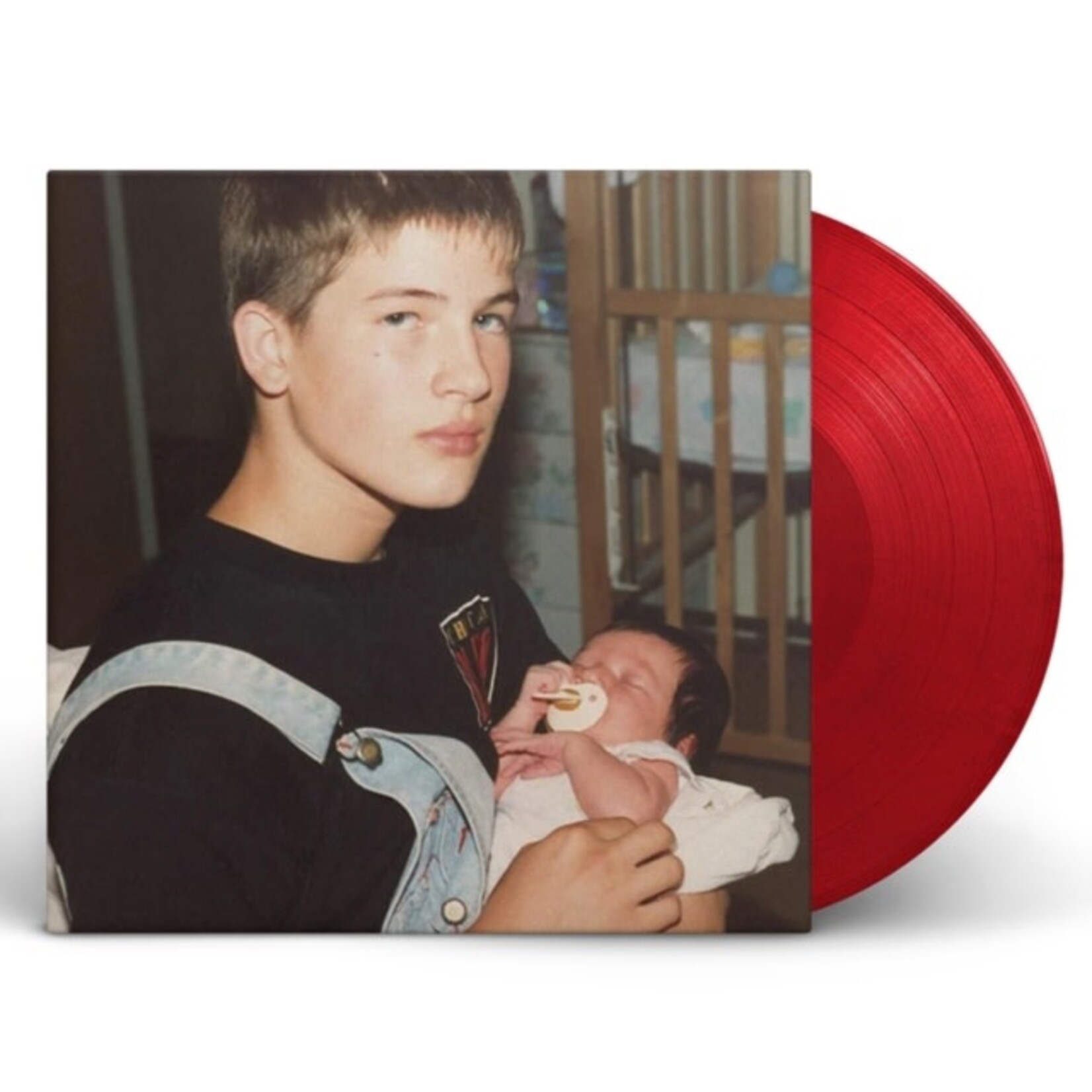 Big Thief - Capacity (Reissue) (Indie Eco Vinyl) [LP]