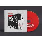 Gits - Frenching The Bully [CD]