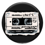 Button - Low-Fi Enthusiast
