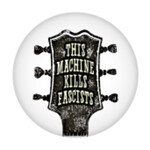 Button - This Machine Kills Fascists