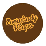 Button - Everybody Poops