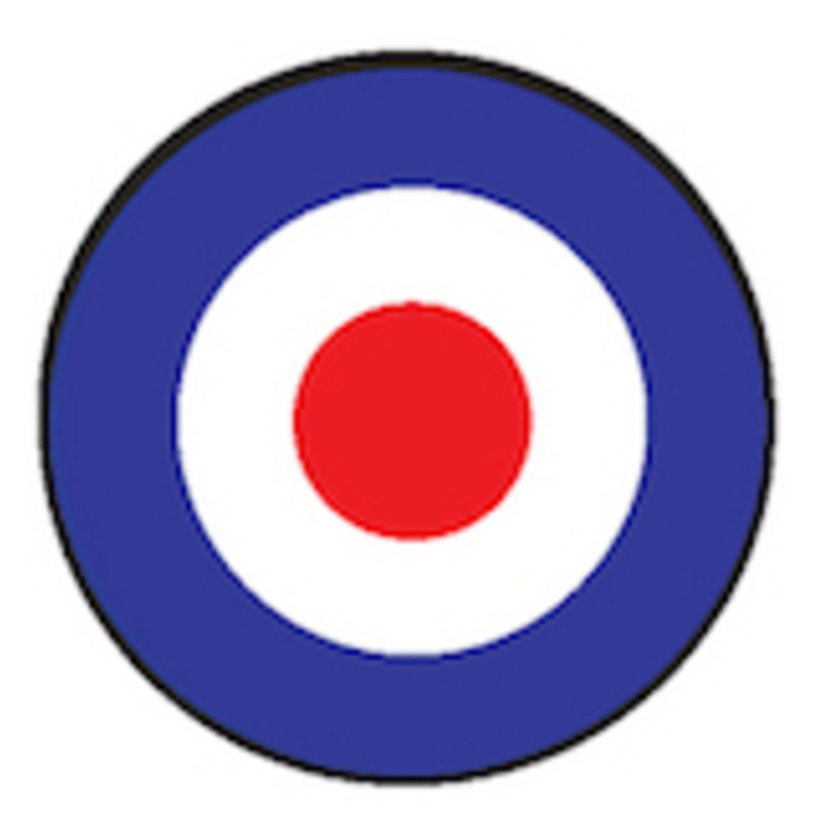 Button - Target