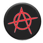 Button - Anarchy