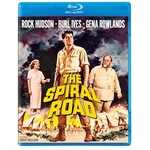 Spiral Road (1962) [BRD]