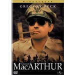 MacArthur (1977) [DVD]