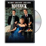 Maverick (1994) [DVD]