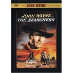 Searchers (1956) [DVD]