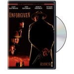 Unforgiven (1992) [DVD]