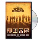 Wild Bunch (1969) [DVD]