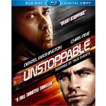 Unstoppable (2010) [USED BRD]