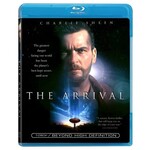 Arrival (1996) [USED BRD]