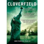 Cloverfield (2008) [USED DVD]