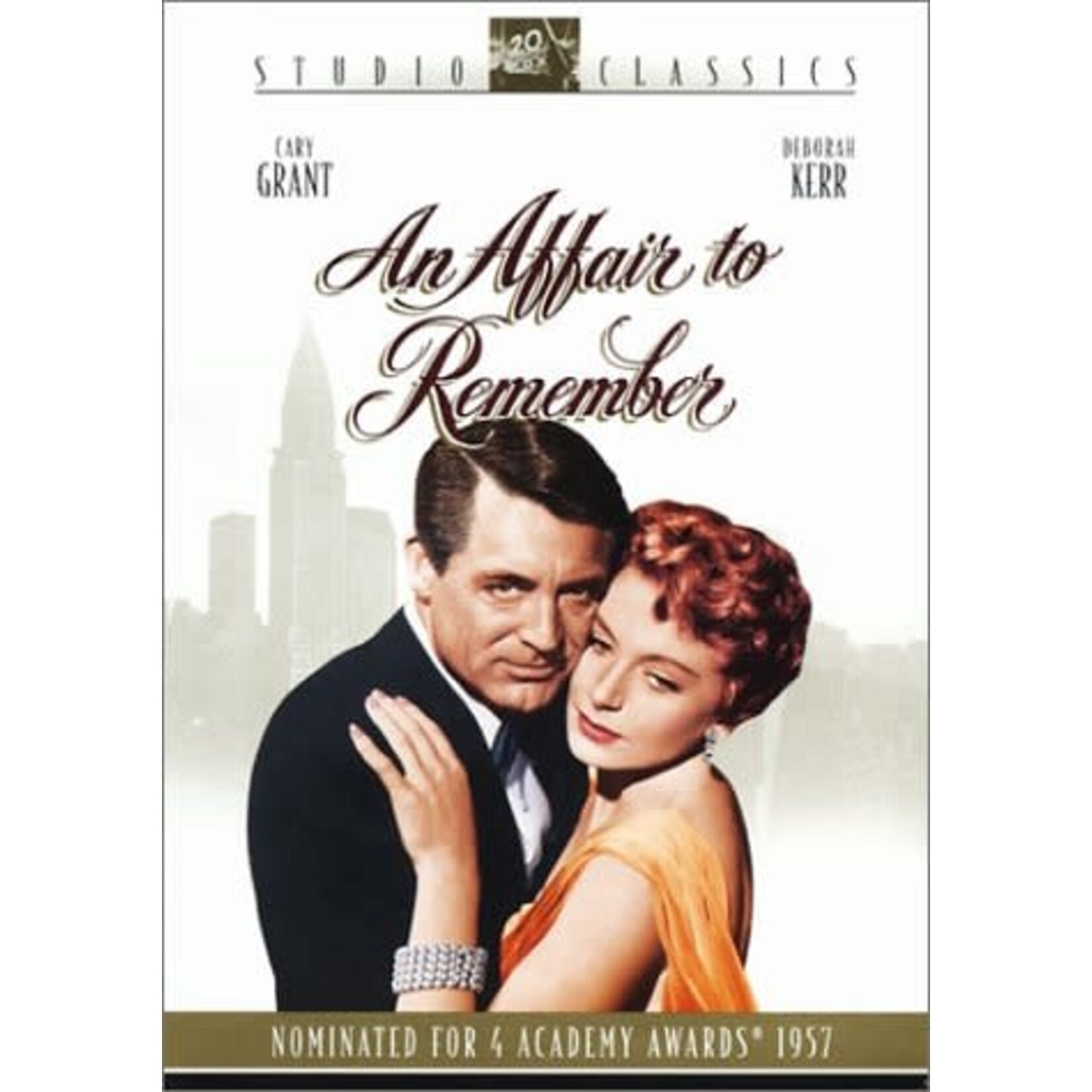 An Affair To Remember (1957) [USED DVD]
