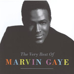 Marvin Gaye - The Very Best Of Marvin Gaye [USED CD]