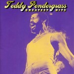 Teddy Pendergrass - Greatest Hits [USED CD]