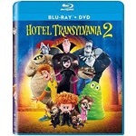 Hotel Transylvania 2 [USED BRD]