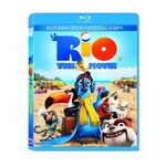 Rio (2011) [USED BRD]