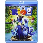 Rio 2 [USED BRD]