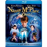 Nanny McPhee (2005) [USED BRD]