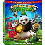 Kung Fu Panda 3 [USED BRD]