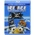 Ice Age 4: Continental Drift [USED BRD]