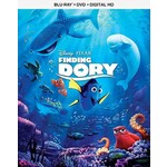 Finding Dory (2016) [USED BRD]