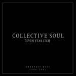 Collective Soul - 7even Year Itch: Greatest Hits 1994-2001 [USED CD]