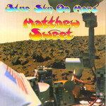 Matthew Sweet - Blue Sky On Mars [USED CD]