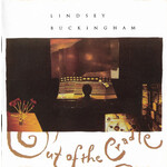 Lindsey Buckingham - Out Of The Cradle [USED CD]