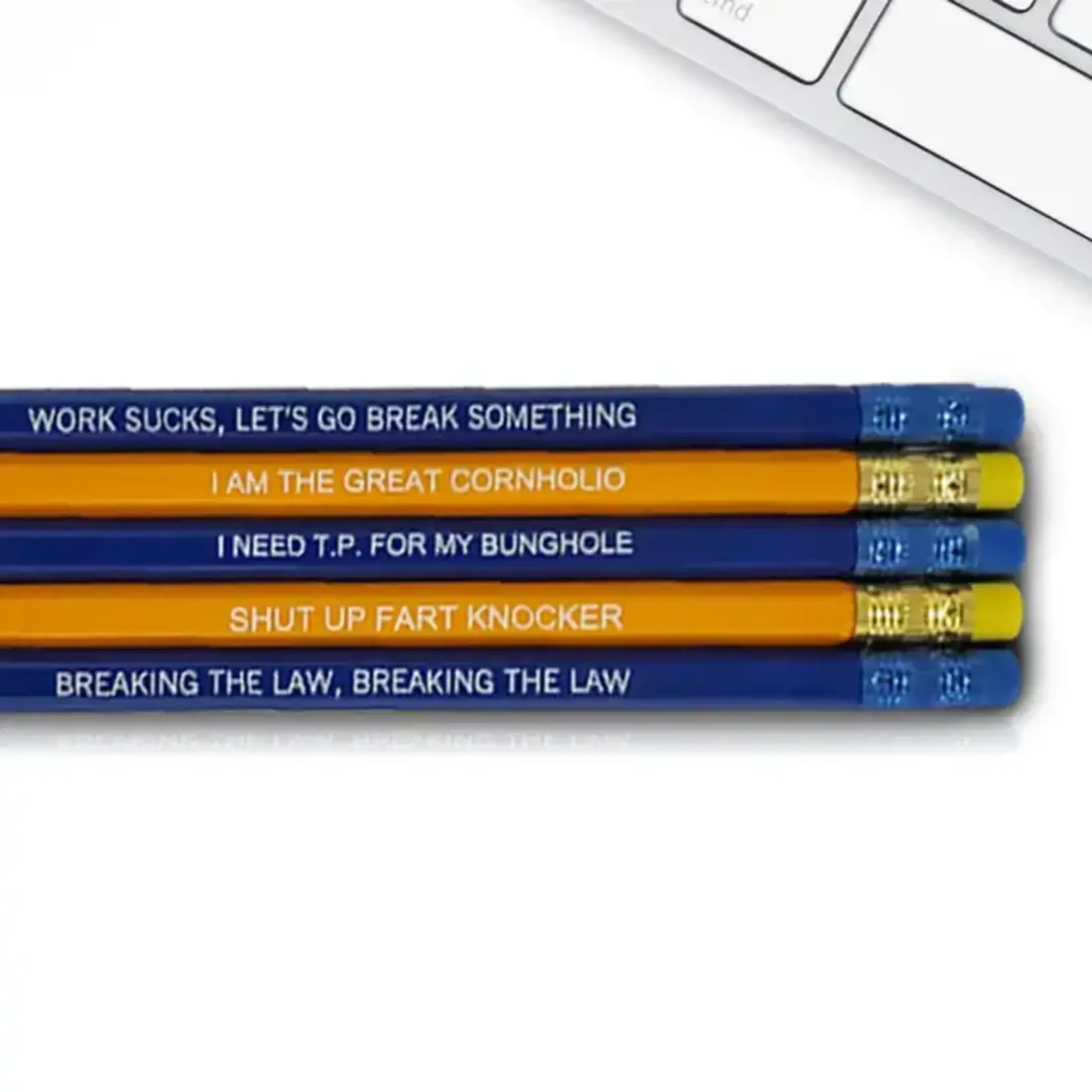 Pencil - Beavis And Butt-Head